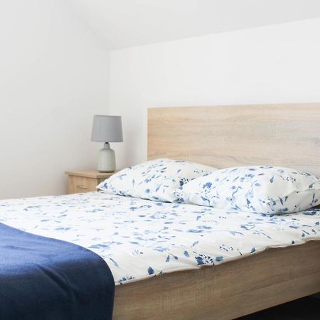 Megan Apartment Lubiatowo  Bagian luar foto