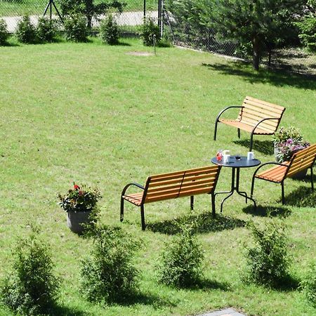 Megan Apartment Lubiatowo  Bagian luar foto