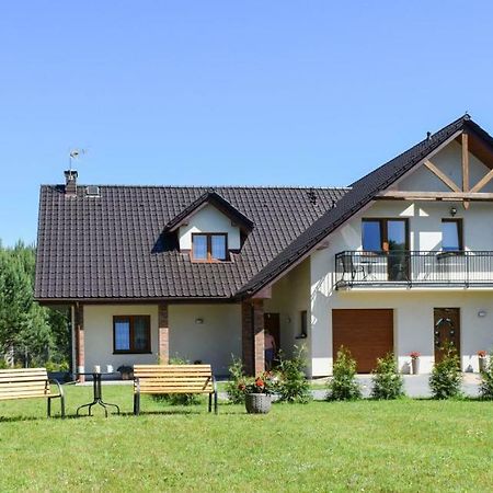 Megan Apartment Lubiatowo  Bagian luar foto