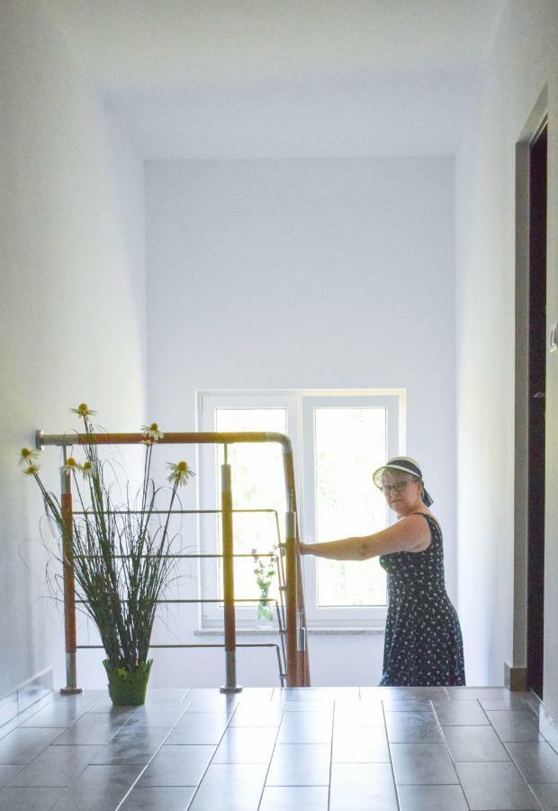 Megan Apartment Lubiatowo  Bagian luar foto