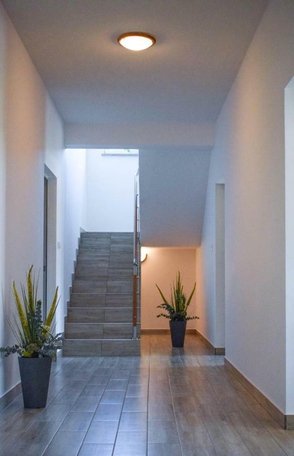 Megan Apartment Lubiatowo  Bagian luar foto