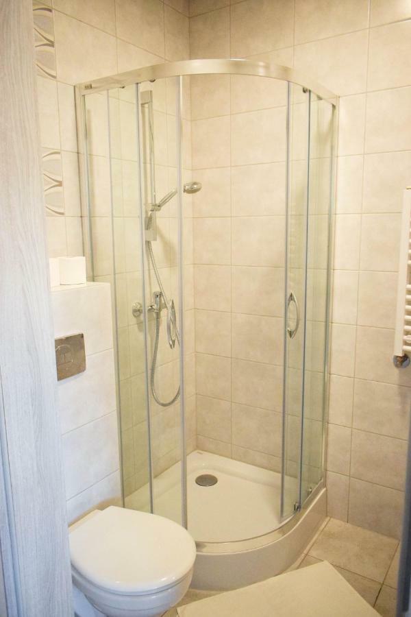 Megan Apartment Lubiatowo  Bagian luar foto