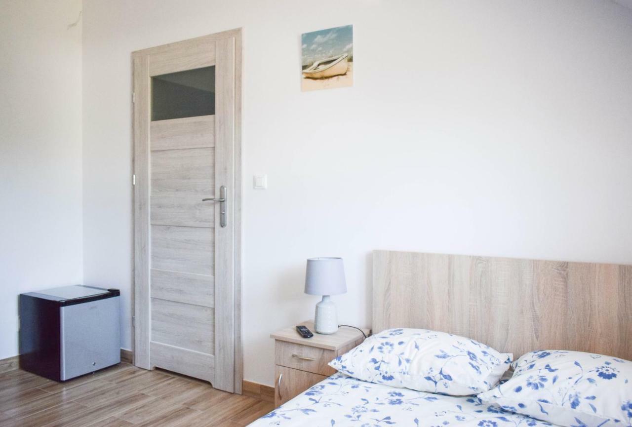 Megan Apartment Lubiatowo  Bagian luar foto