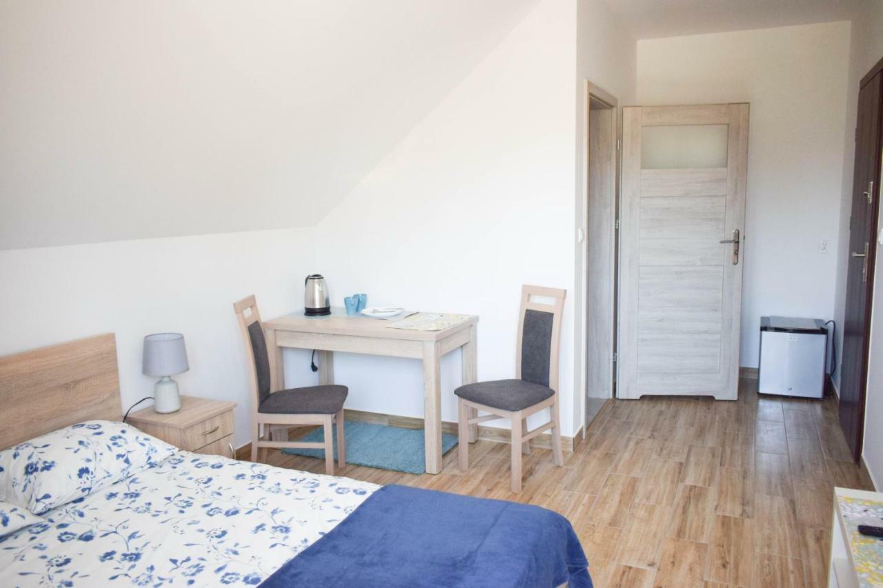 Megan Apartment Lubiatowo  Bagian luar foto