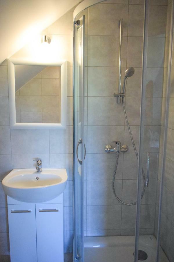 Megan Apartment Lubiatowo  Bagian luar foto