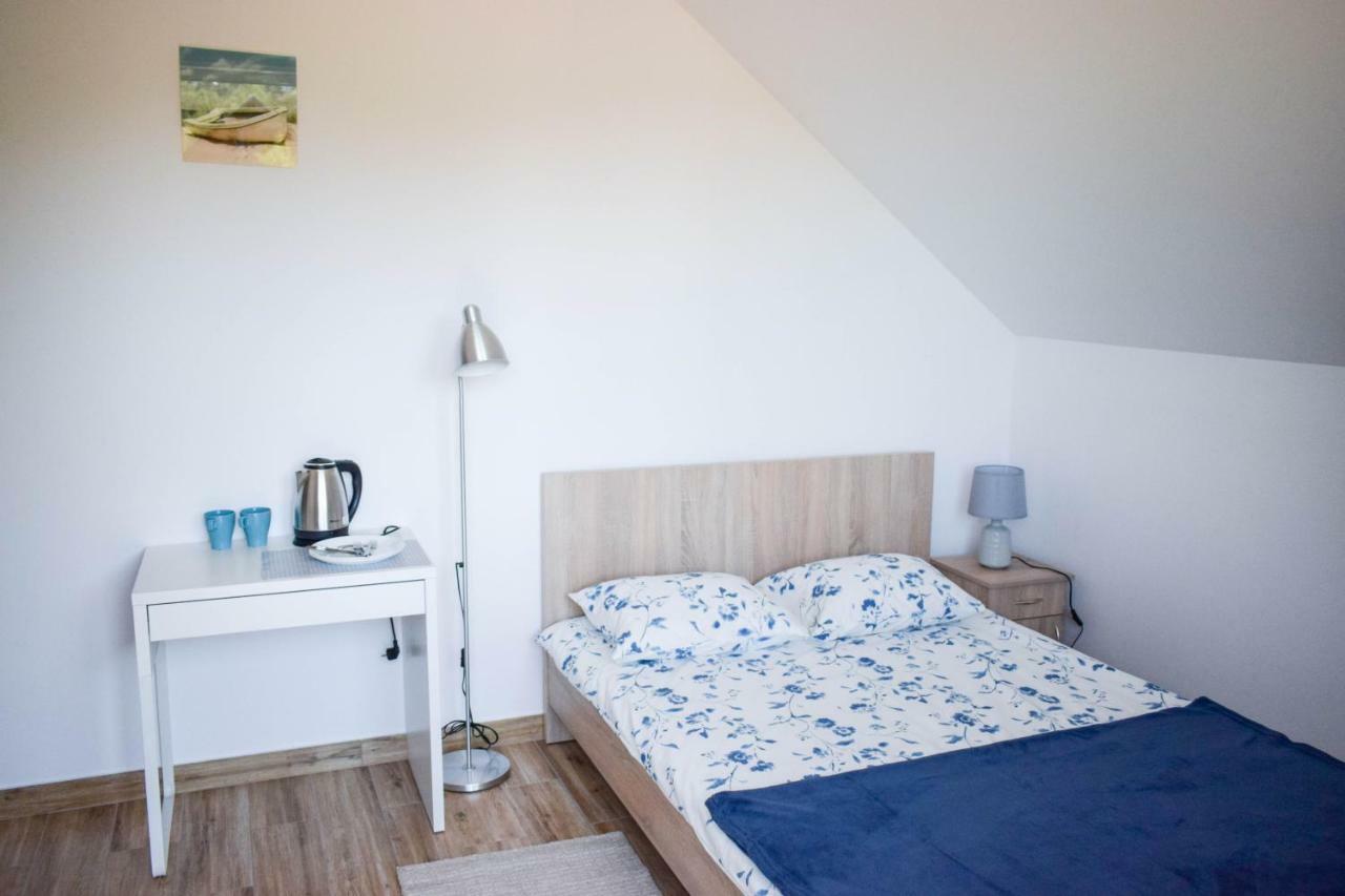 Megan Apartment Lubiatowo  Bagian luar foto