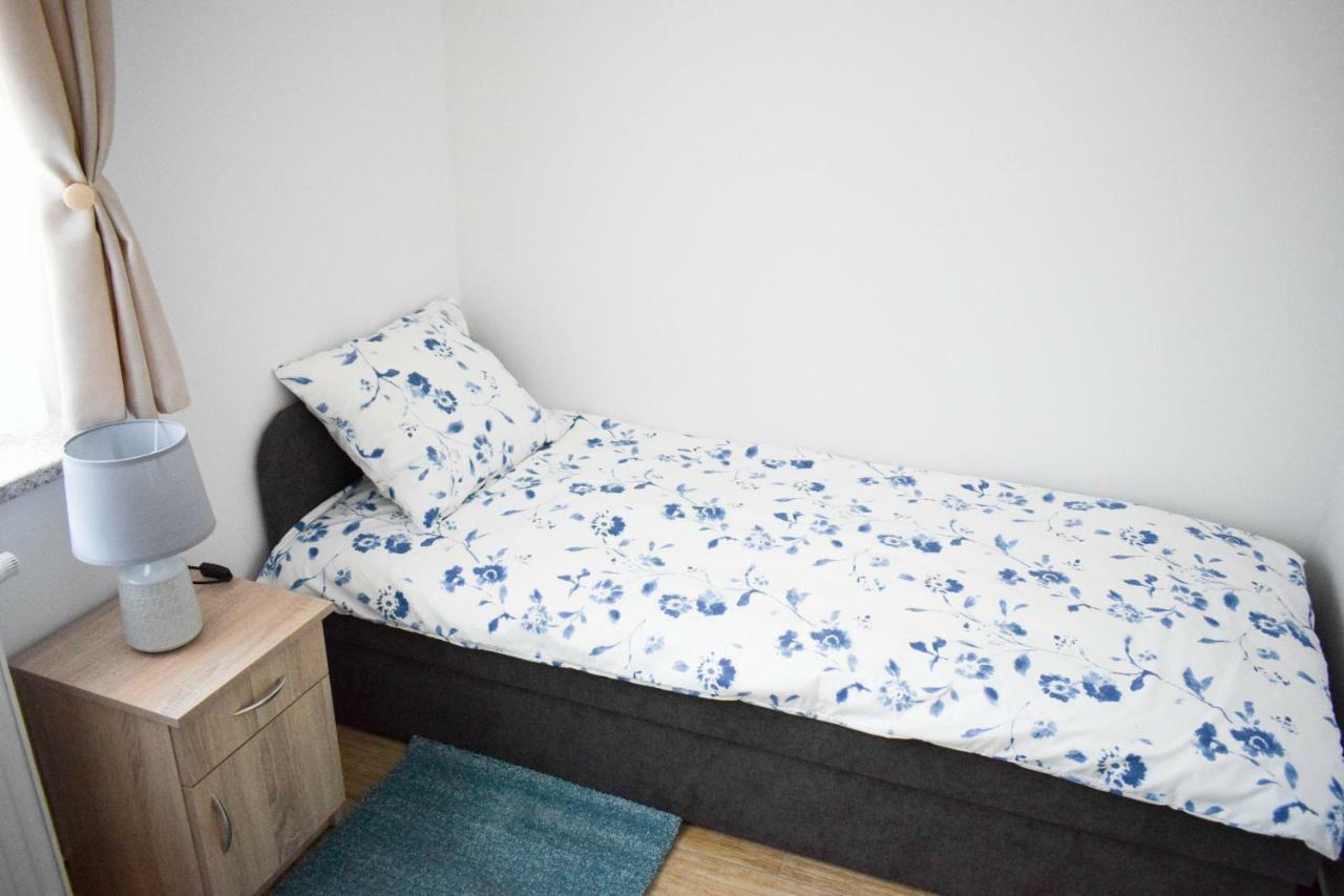 Megan Apartment Lubiatowo  Bagian luar foto