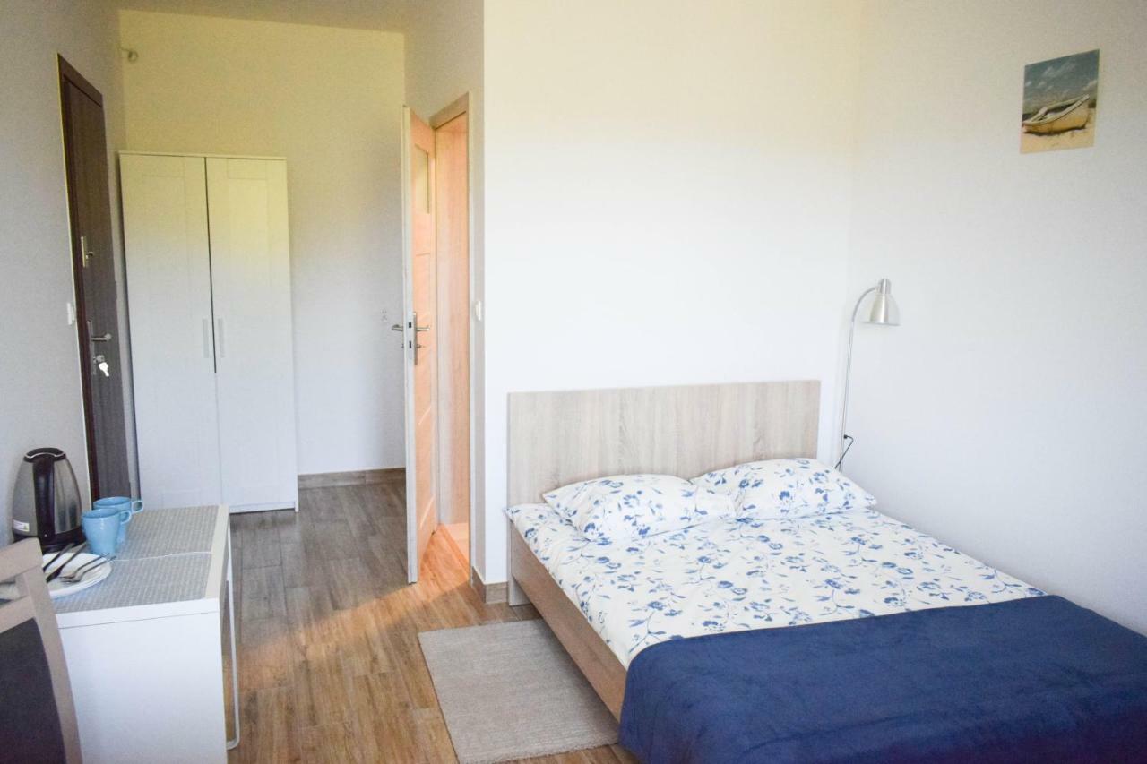 Megan Apartment Lubiatowo  Bagian luar foto
